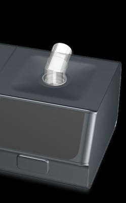 Medische Automatische CPAP-Machine 420cm het certificaat van Ce van H2O ISO 13485